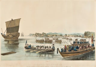 [ILLUSTRATIONS OF THE JAPAN EXPEDITION].