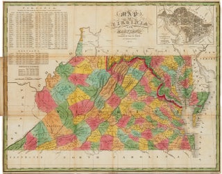 [A NEW AMERICAN ATLAS, DESIGNED PRINCIPALLY TO ILLUSTRATE THE GEOGRAPHY OF THE UNITED STATES OF NORTH AMERICA...].