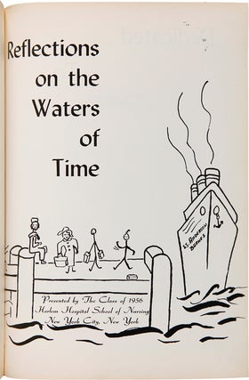 PROFECTUS 1956 [cover title].