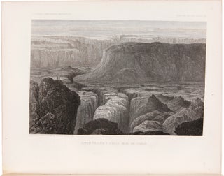 REPORT UPON THE COLORADO RIVER OF THE WEST, EXPLORED IN 1857 AND 1858.