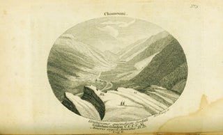 A RELATION OF A JOURNEY TO THE GLACIERS, IN THE DUTCHY OF SAVOY ....