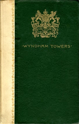 WYNDHAM TOWERS.