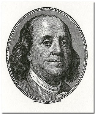 Item #WRCLIT64759 THE MEMOIRS OF BENJAMIN FRANKLIN. Arion Press, Benjamin Franklin